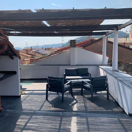 Casa Del Poeta Διαμέρισμα Riva Ligure Εξωτερικό φωτογραφία