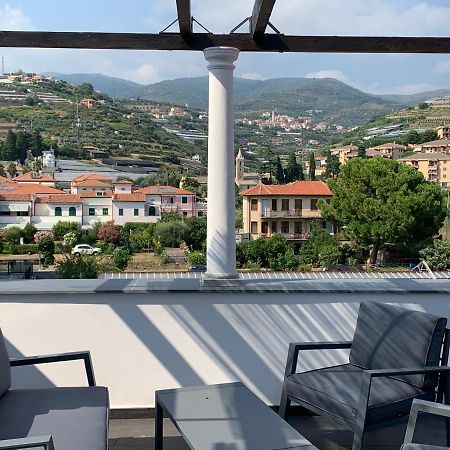 Casa Del Poeta Διαμέρισμα Riva Ligure Εξωτερικό φωτογραφία