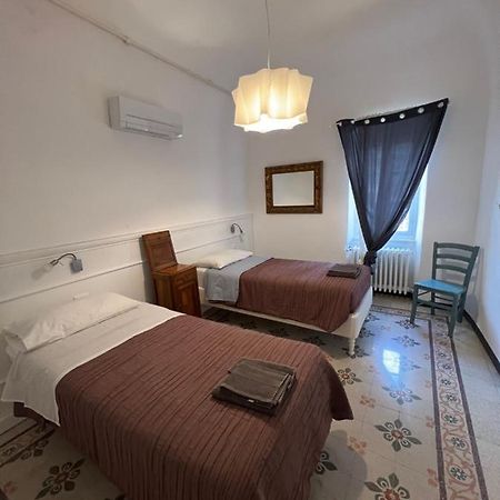 Casa Del Poeta Διαμέρισμα Riva Ligure Εξωτερικό φωτογραφία