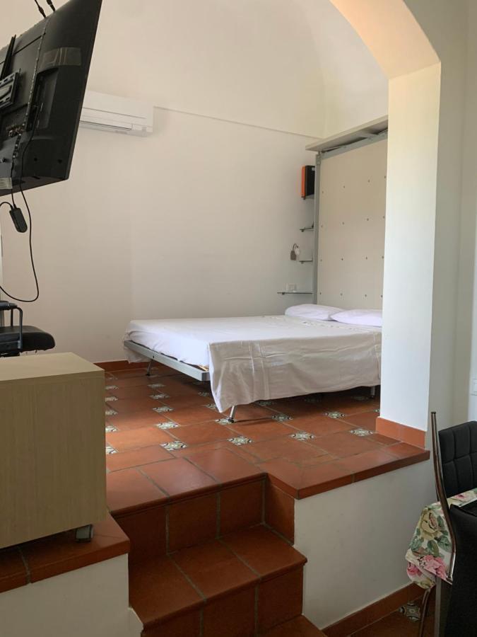 Casa Del Poeta Διαμέρισμα Riva Ligure Εξωτερικό φωτογραφία