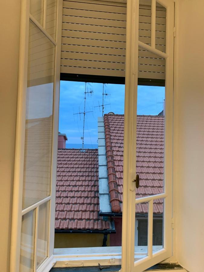 Casa Del Poeta Διαμέρισμα Riva Ligure Εξωτερικό φωτογραφία