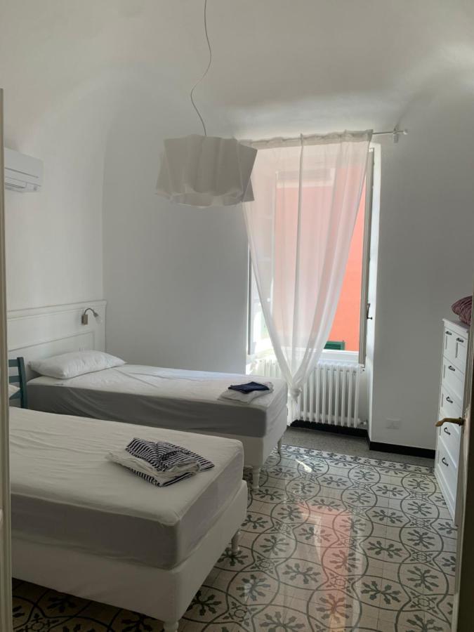 Casa Del Poeta Διαμέρισμα Riva Ligure Εξωτερικό φωτογραφία