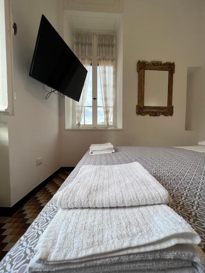 Casa Del Poeta Διαμέρισμα Riva Ligure Εξωτερικό φωτογραφία