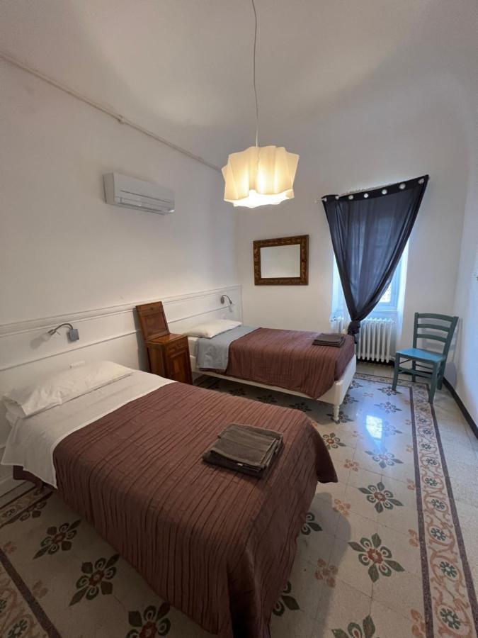 Casa Del Poeta Διαμέρισμα Riva Ligure Εξωτερικό φωτογραφία