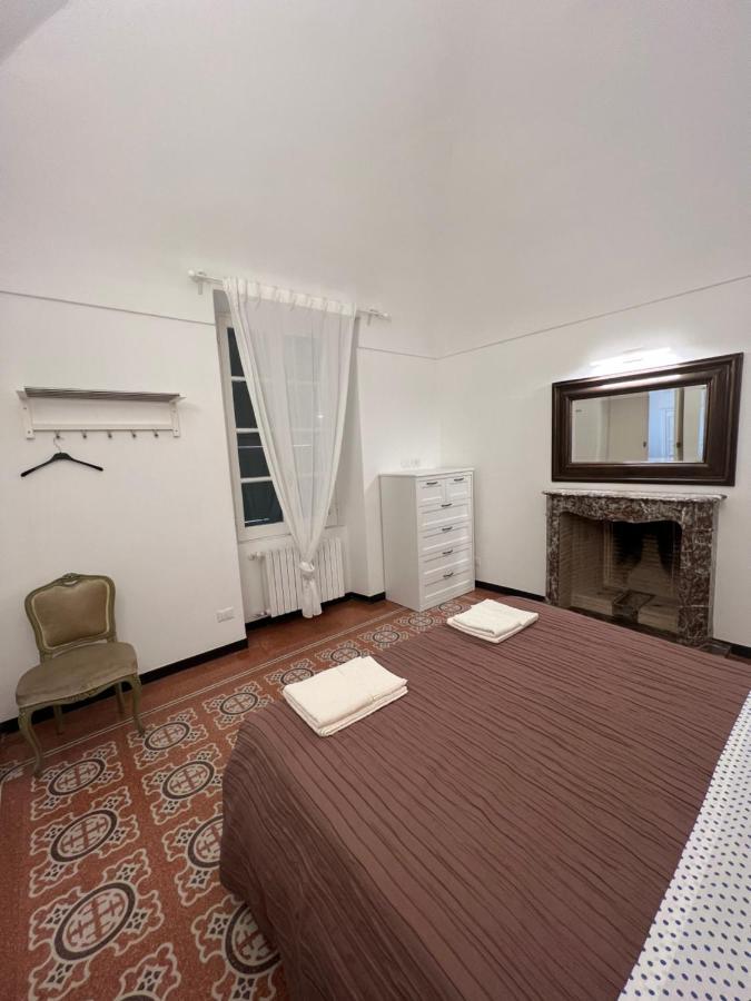 Casa Del Poeta Διαμέρισμα Riva Ligure Εξωτερικό φωτογραφία