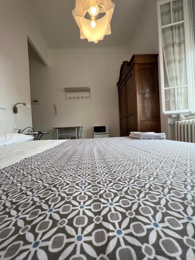 Casa Del Poeta Διαμέρισμα Riva Ligure Εξωτερικό φωτογραφία