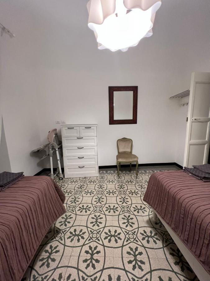 Casa Del Poeta Διαμέρισμα Riva Ligure Εξωτερικό φωτογραφία