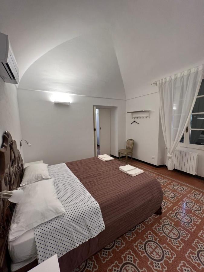 Casa Del Poeta Διαμέρισμα Riva Ligure Εξωτερικό φωτογραφία