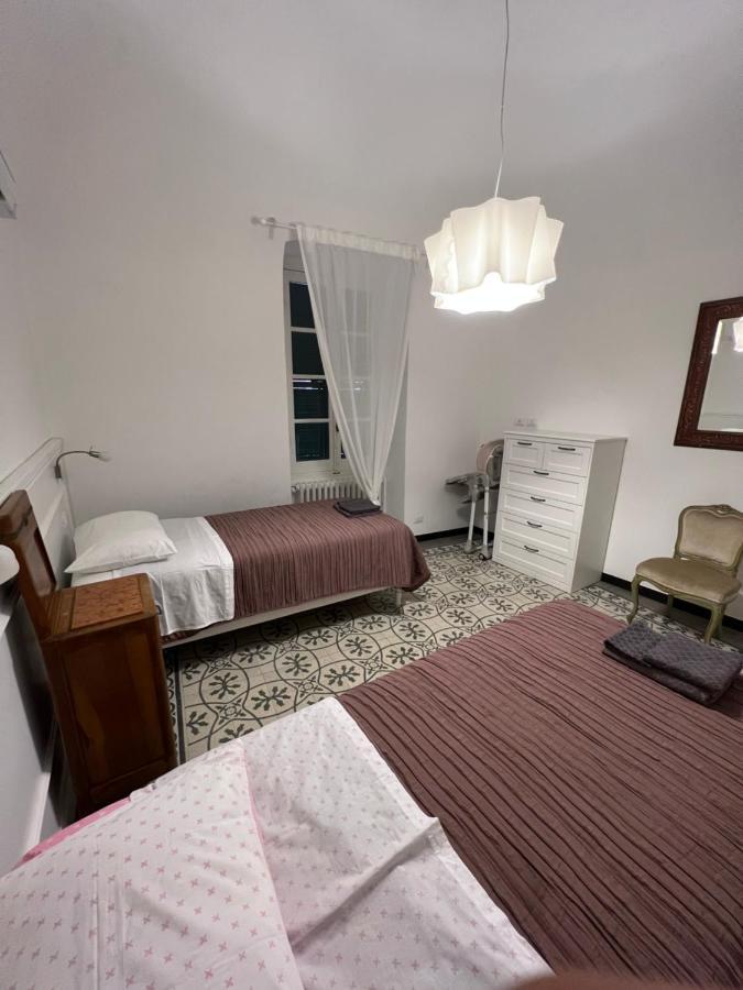 Casa Del Poeta Διαμέρισμα Riva Ligure Εξωτερικό φωτογραφία