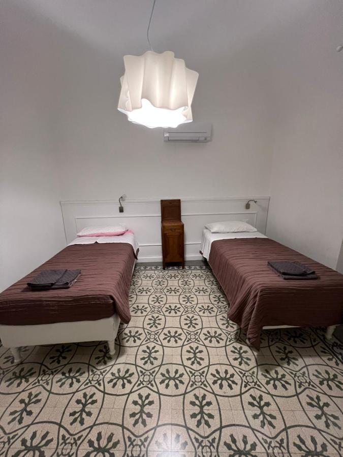 Casa Del Poeta Διαμέρισμα Riva Ligure Εξωτερικό φωτογραφία