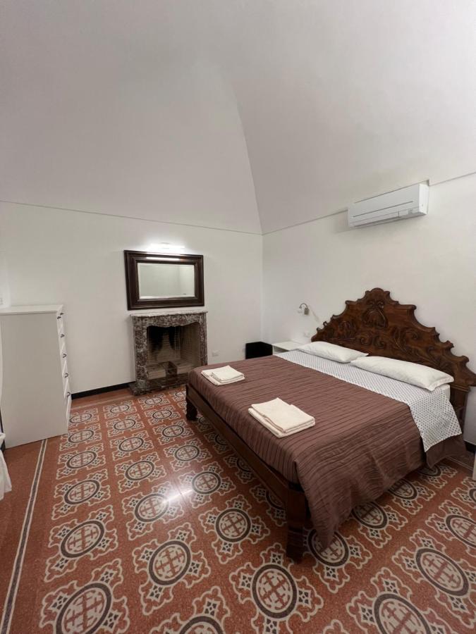Casa Del Poeta Διαμέρισμα Riva Ligure Εξωτερικό φωτογραφία
