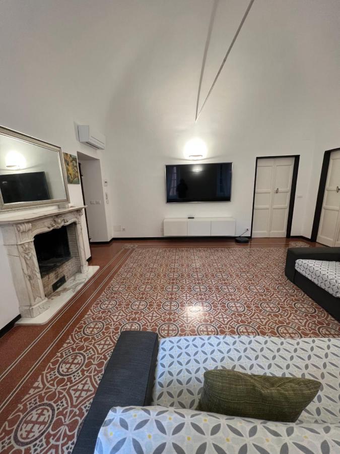 Casa Del Poeta Διαμέρισμα Riva Ligure Εξωτερικό φωτογραφία