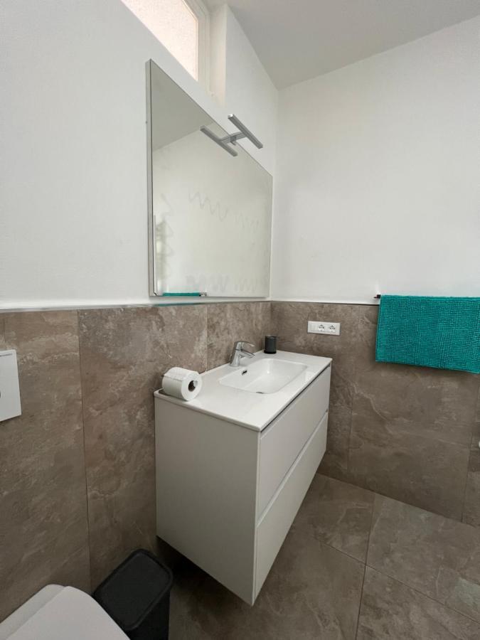 Casa Del Poeta Διαμέρισμα Riva Ligure Εξωτερικό φωτογραφία