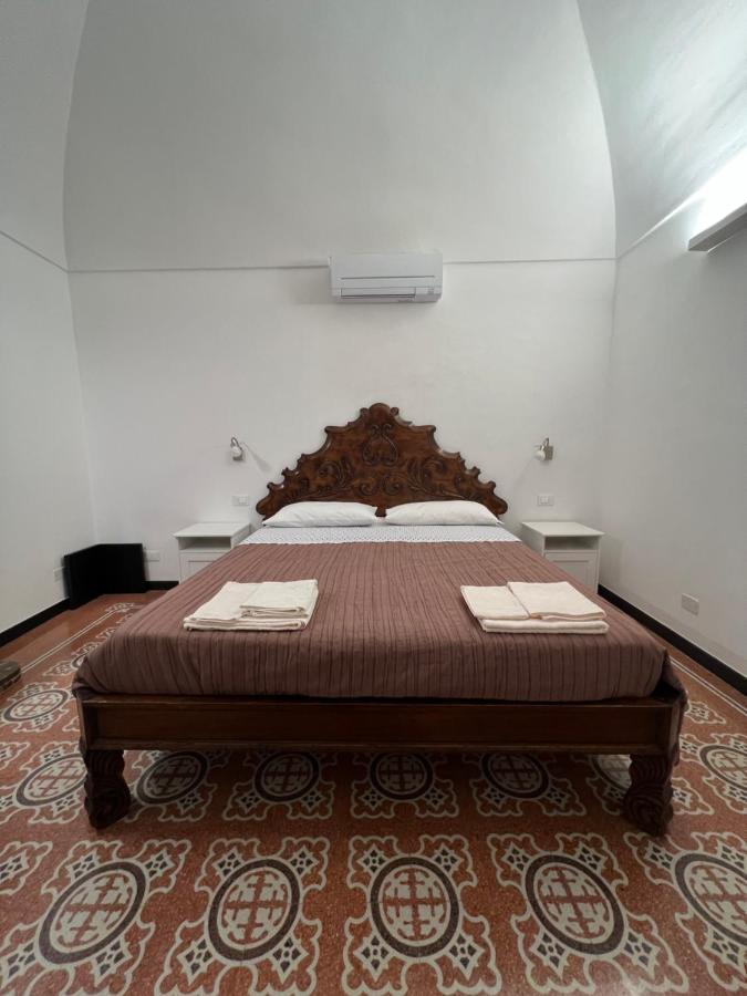 Casa Del Poeta Διαμέρισμα Riva Ligure Εξωτερικό φωτογραφία