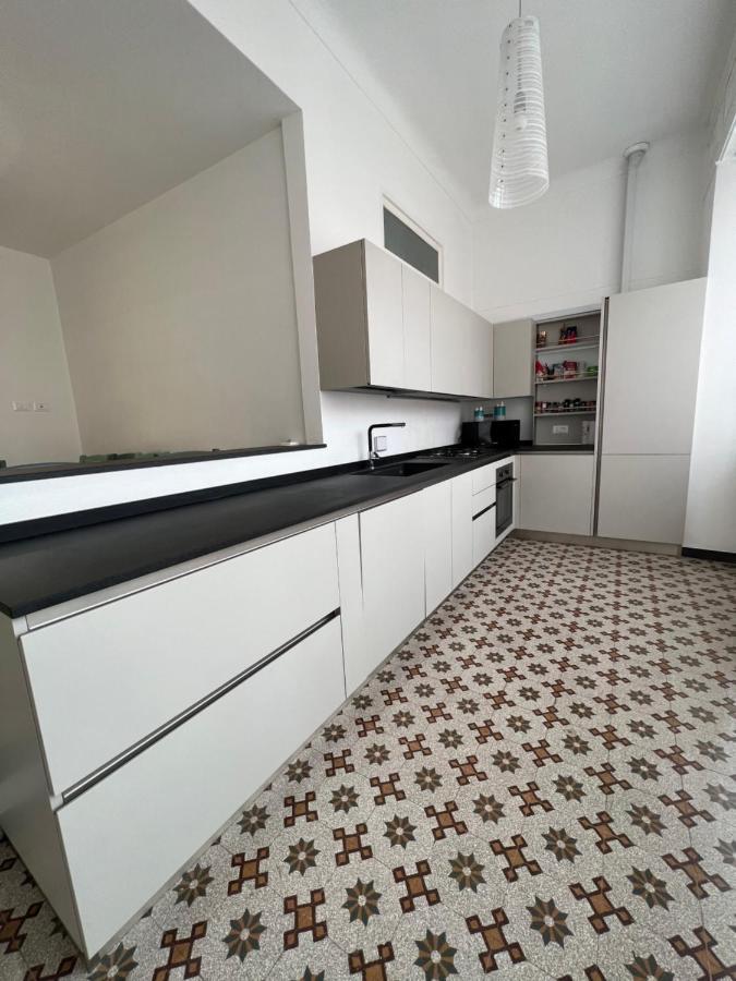 Casa Del Poeta Διαμέρισμα Riva Ligure Εξωτερικό φωτογραφία